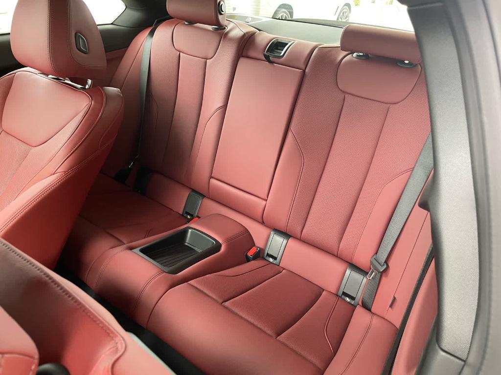 new 2026 BMW 230 car, priced at $52,680