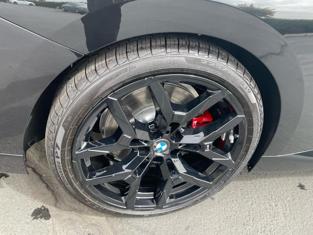 new 2026 BMW 230 car, priced at $52,680