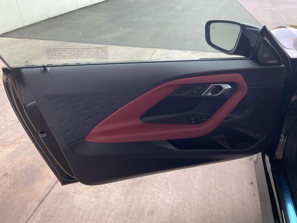 new 2026 BMW 230 car, priced at $52,680