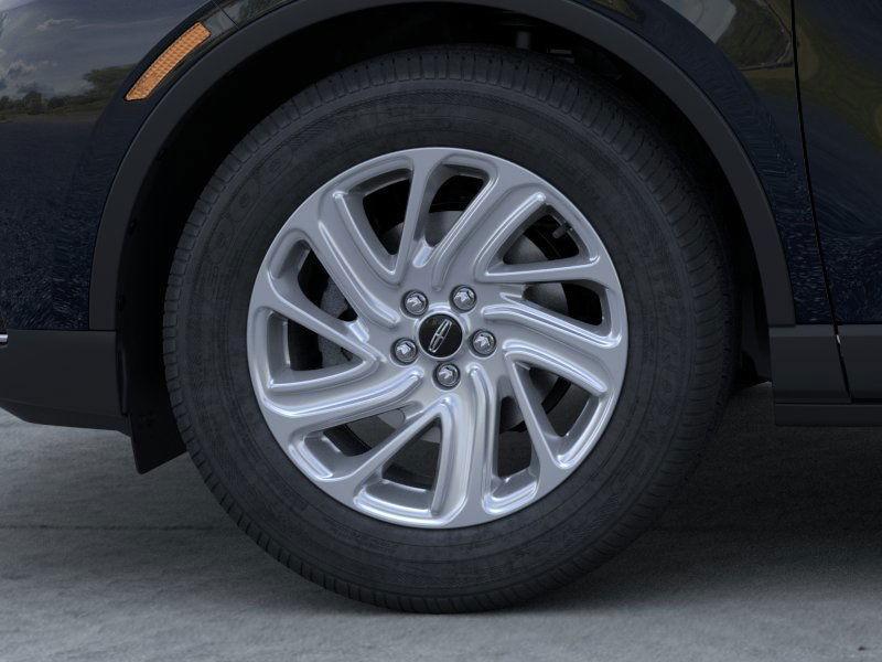 new 2025 Lincoln Corsair car, priced at $31,230