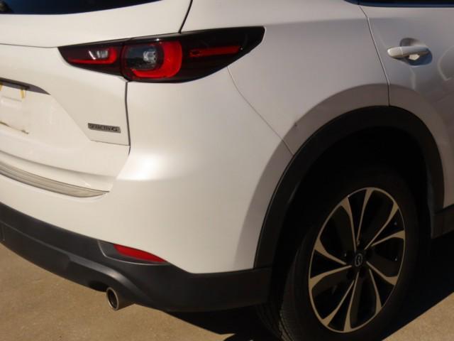 used 2023 Mazda CX-5 car, priced at $27,911