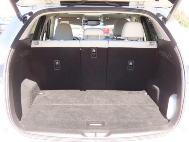 used 2023 Mazda CX-5 car, priced at $27,911