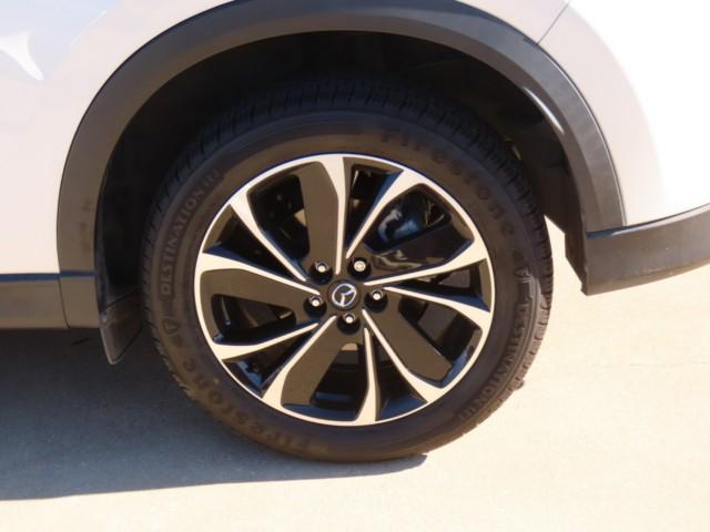 used 2023 Mazda CX-5 car, priced at $27,911