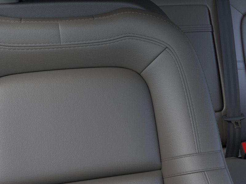 new 2026 Lincoln Corsair car, priced at $36,781