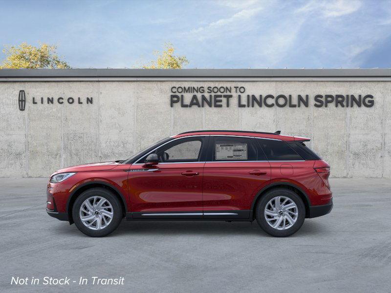 new 2026 Lincoln Corsair car, priced at $36,781