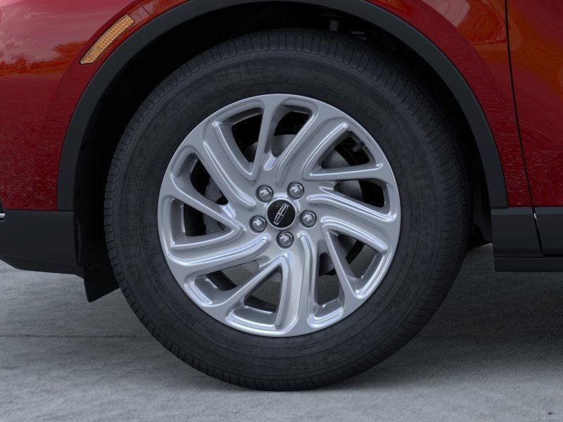 new 2026 Lincoln Corsair car, priced at $36,781