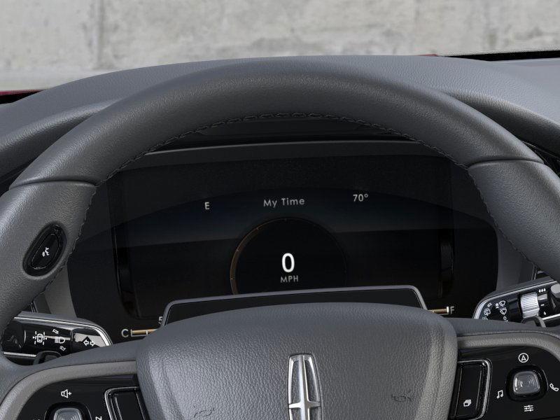 new 2026 Lincoln Corsair car, priced at $36,781