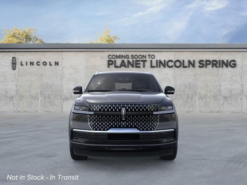 new 2026 Lincoln Navigator car, priced at $102,673