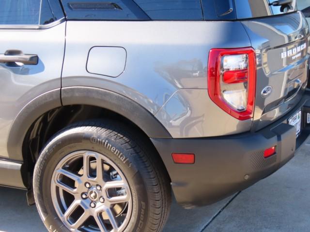 used 2025 Ford Bronco Sport car, priced at $28,911