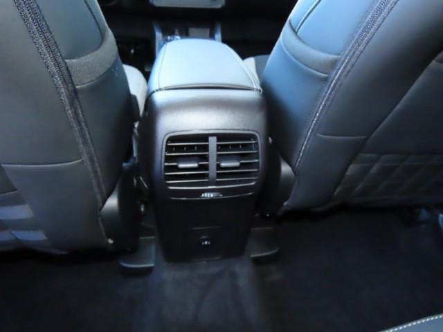 used 2025 Ford Bronco Sport car, priced at $28,911