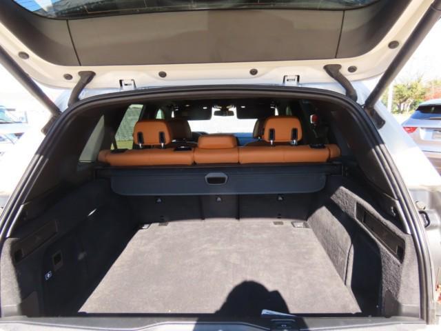 used 2022 BMW X5 car, priced at $30,911