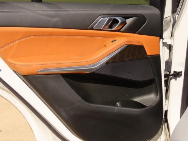 used 2022 BMW X5 car, priced at $30,911