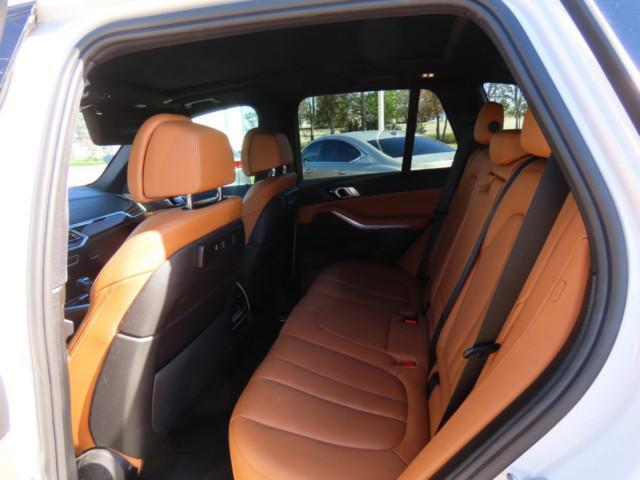 used 2022 BMW X5 car, priced at $30,911