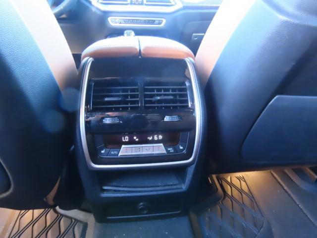 used 2022 BMW X5 car, priced at $30,911