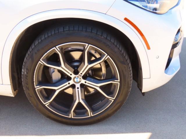 used 2022 BMW X5 car, priced at $30,911