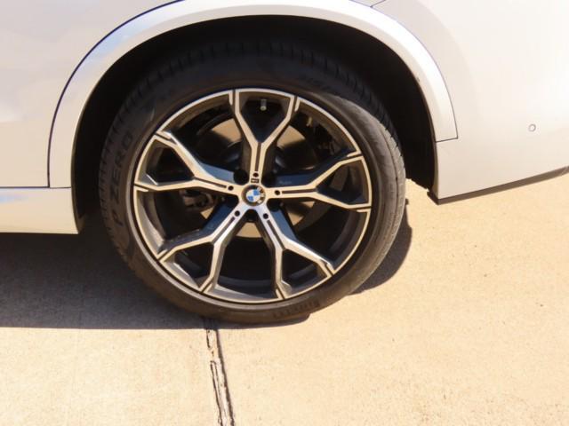used 2022 BMW X5 car, priced at $30,911