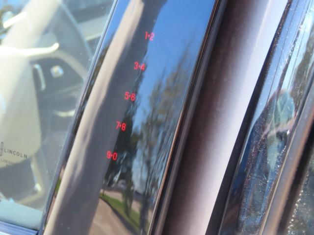 used 2021 Lincoln Corsair car, priced at $20,926