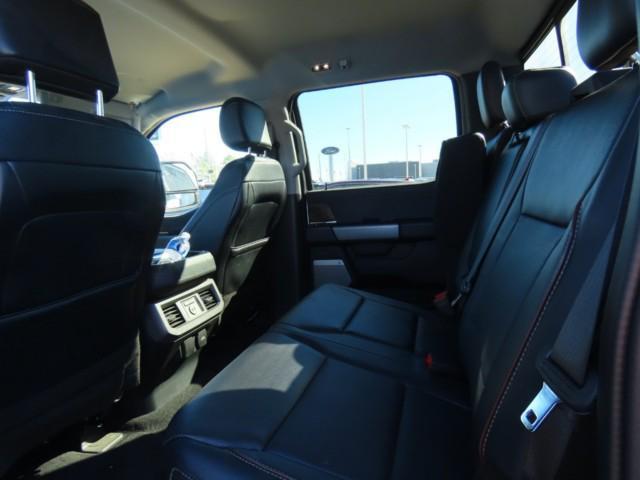 used 2024 Ford F-250 car, priced at $65,911