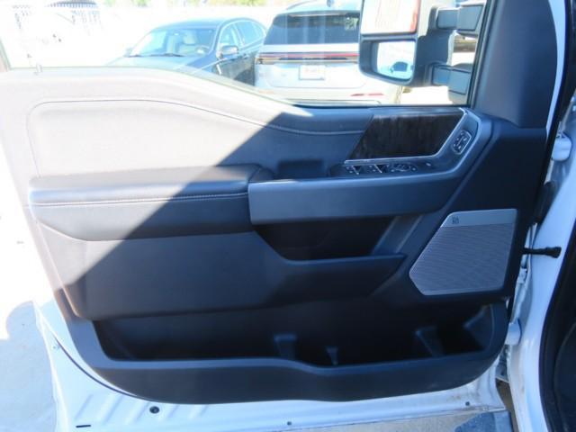 used 2024 Ford F-250 car, priced at $65,911