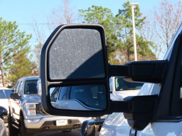 used 2024 Ford F-250 car, priced at $65,911