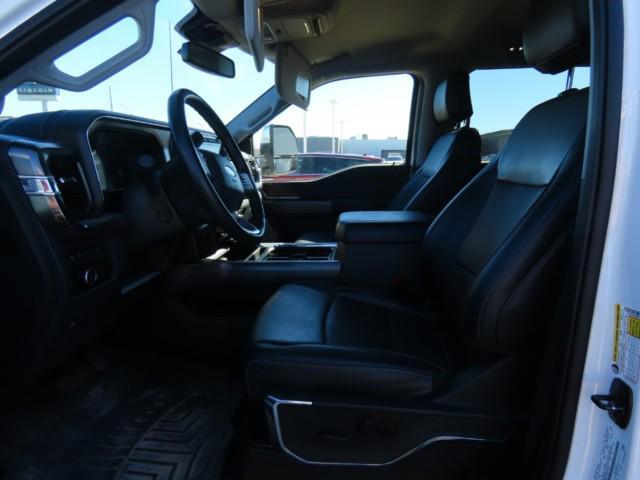 used 2024 Ford F-250 car, priced at $65,911