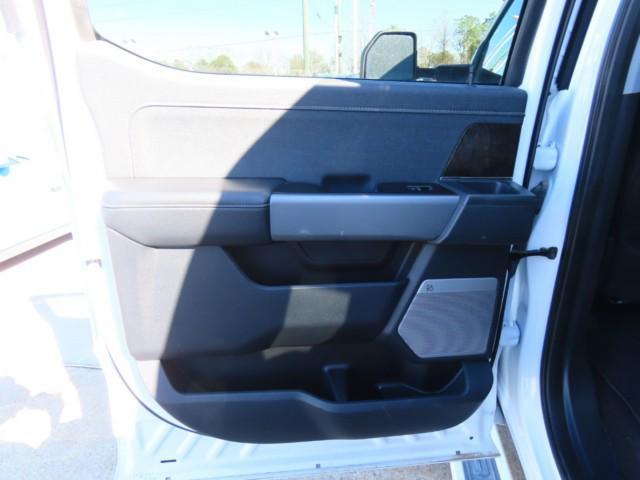 used 2024 Ford F-250 car, priced at $65,911