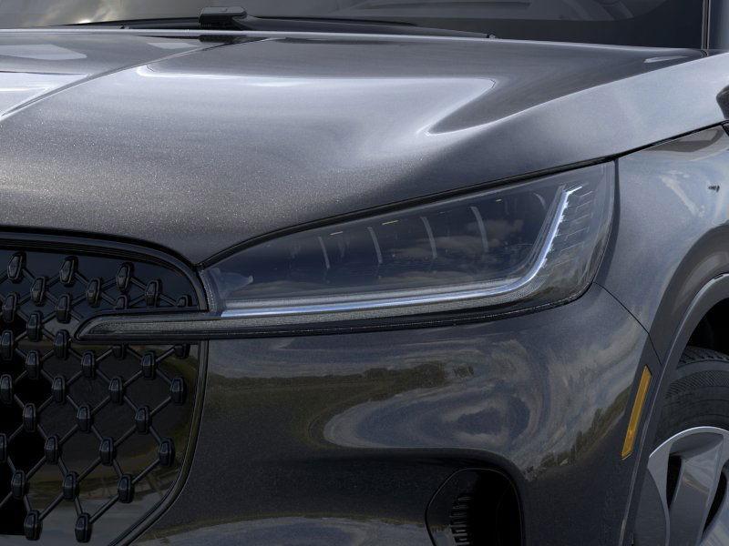 new 2026 Lincoln Aviator car, priced at $60,635