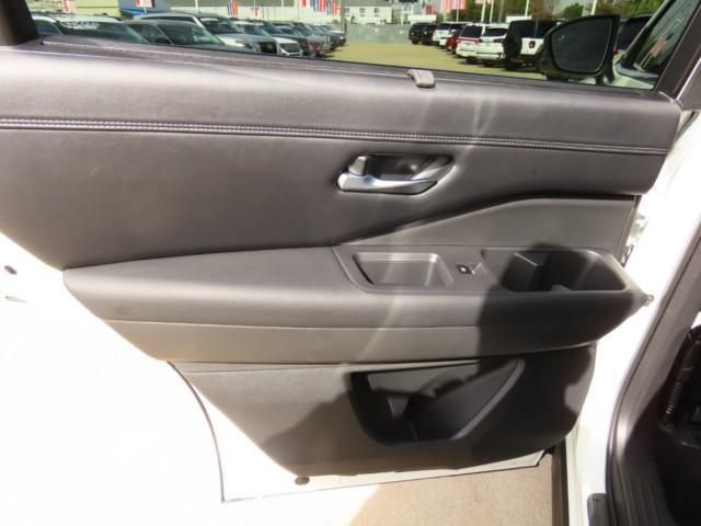 used 2022 Nissan Pathfinder car, priced at $29,911