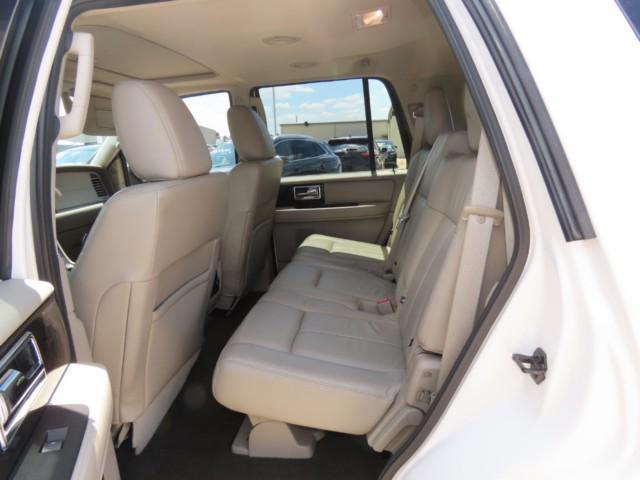 used 2016 Lincoln Navigator car, priced at $16,911