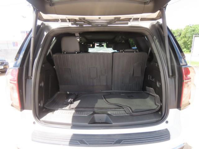 used 2022 Chevrolet Tahoe car, priced at $49,911