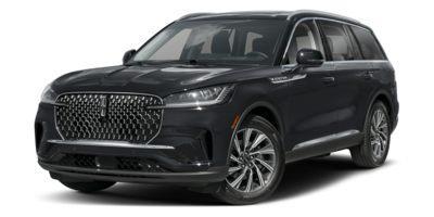 new 2026 Lincoln Aviator car, priced at $81,420
