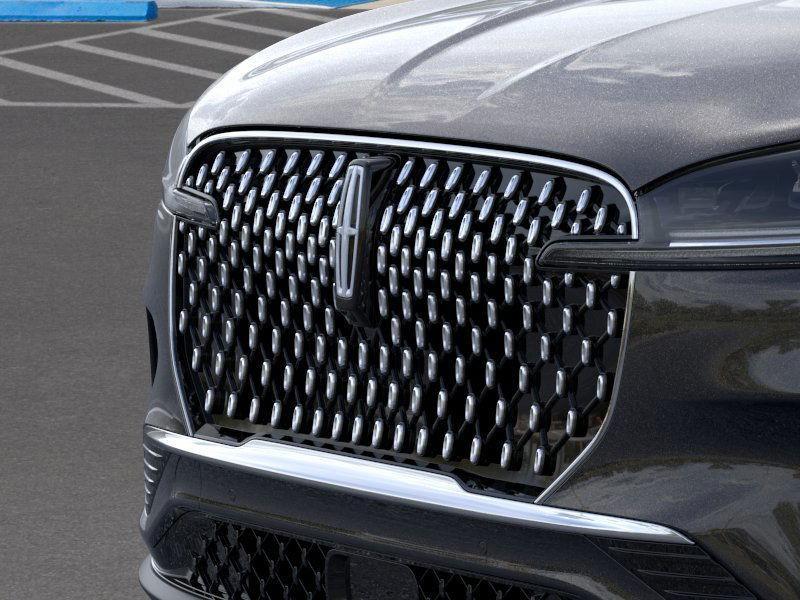 new 2026 Lincoln Aviator car, priced at $74,163