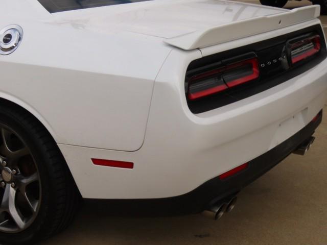 used 2016 Dodge Challenger car, priced at $20,911