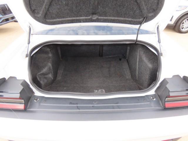 used 2016 Dodge Challenger car, priced at $20,911