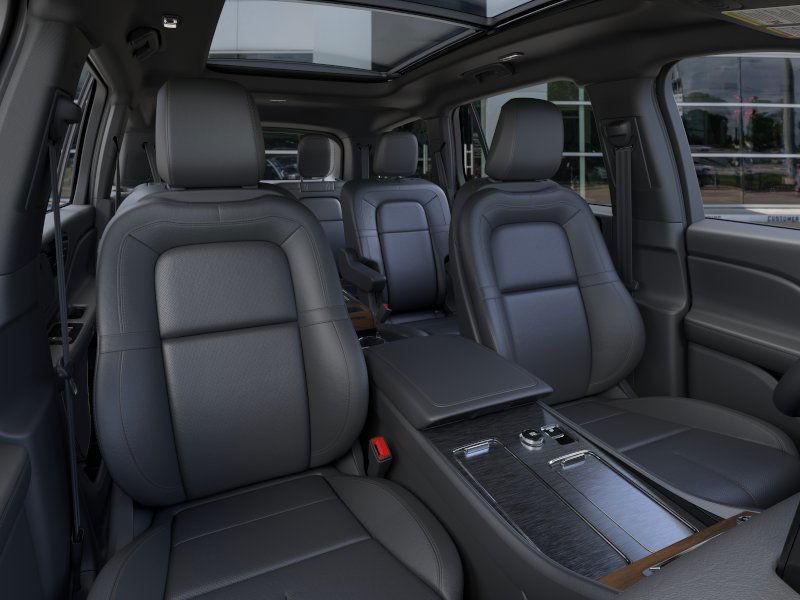new 2026 Lincoln Aviator car, priced at $69,229
