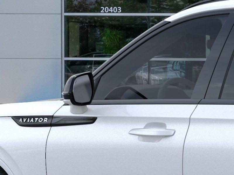 new 2026 Lincoln Aviator car, priced at $69,229