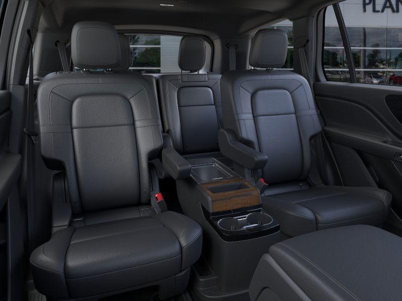 new 2026 Lincoln Aviator car, priced at $69,229