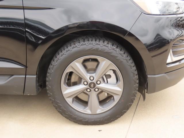 used 2023 Ford Edge car, priced at $19,911