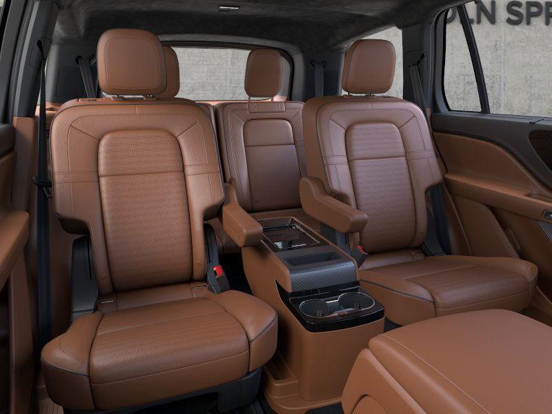 new 2026 Lincoln Aviator car, priced at $84,305