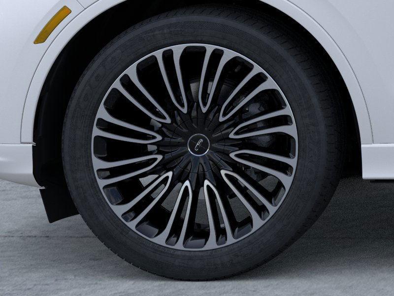 new 2026 Lincoln Aviator car, priced at $84,305