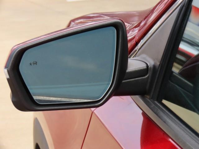 used 2019 GMC Terrain car, priced at $12,911