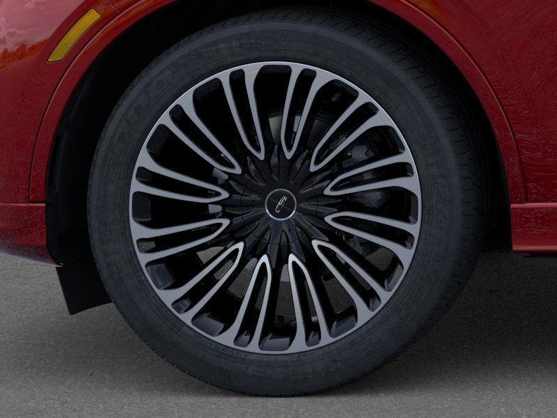 new 2026 Lincoln Aviator car, priced at $84,305