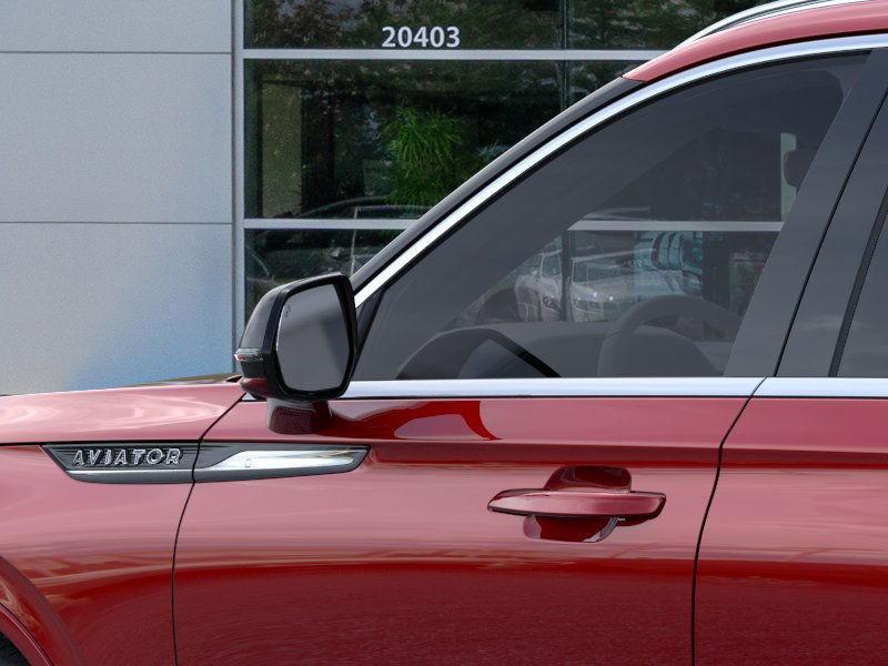 new 2026 Lincoln Aviator car, priced at $84,305