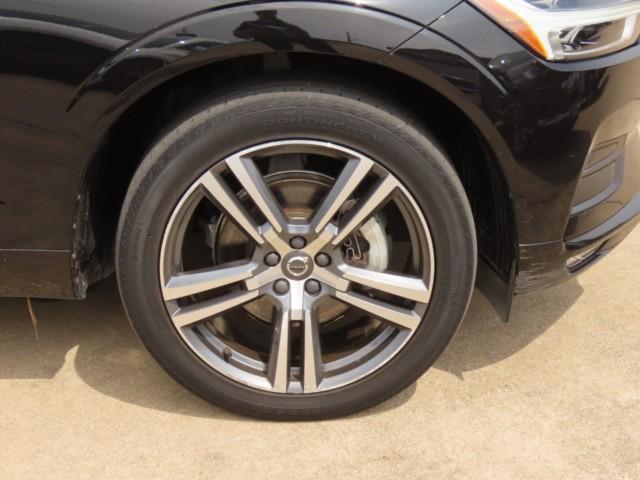 used 2021 Volvo XC60 car, priced at $19,911