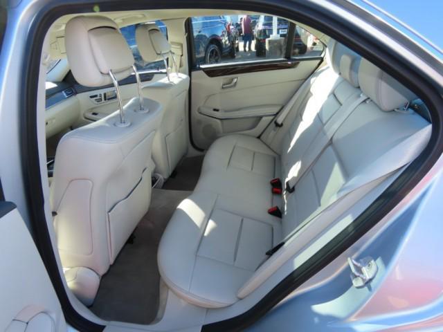 used 2016 Mercedes-Benz E-Class car, priced at $12,911