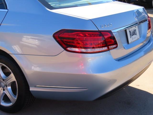 used 2016 Mercedes-Benz E-Class car, priced at $12,911