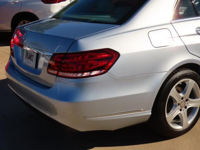 used 2016 Mercedes-Benz E-Class car, priced at $12,911