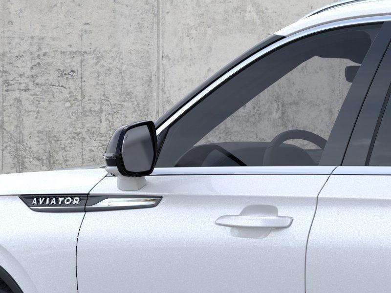 new 2026 Lincoln Aviator car, priced at $58,135