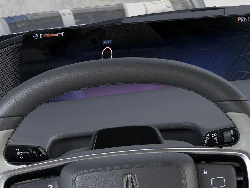 new 2026 Lincoln Navigator car, priced at $108,090