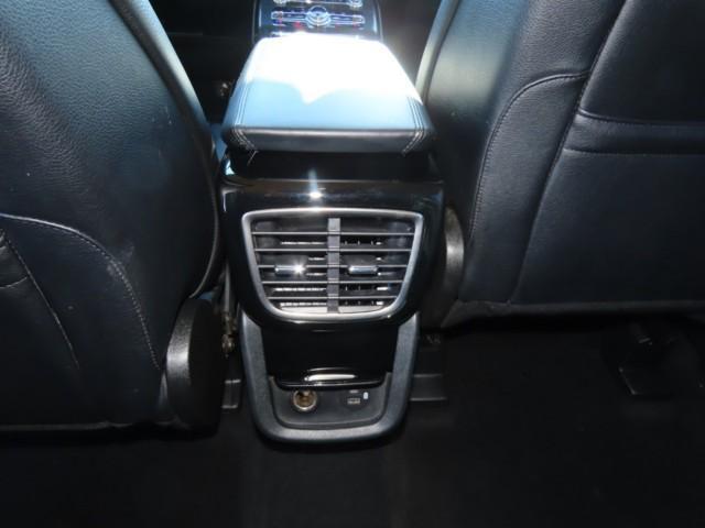 used 2022 Lincoln Nautilus car, priced at $21,711